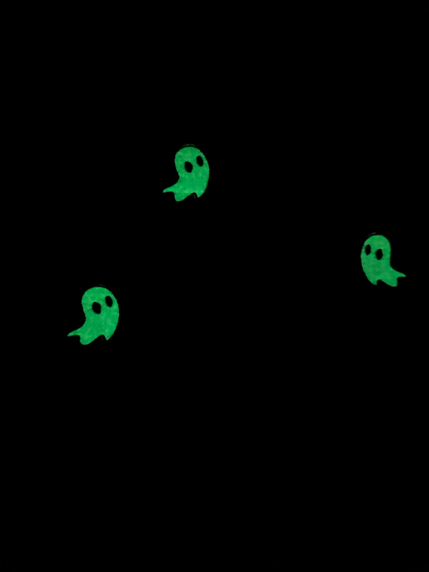 Spooky Season Glow Crewneck
