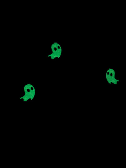 Spooky Season Glow Crewneck