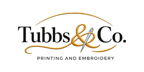 Tubbs & Co. Printing and Embroidery LLC